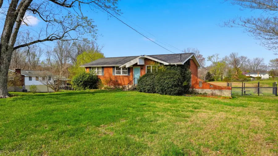 7524 Gary Rd, Joelton, TN 37080 - #3