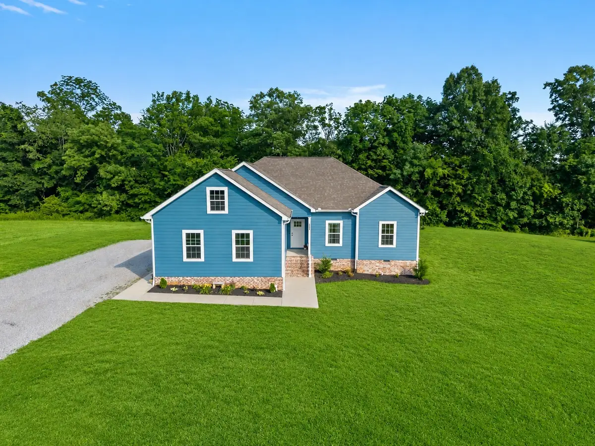 22153 Highway 49 E, Springfield, TN 37172 - #1