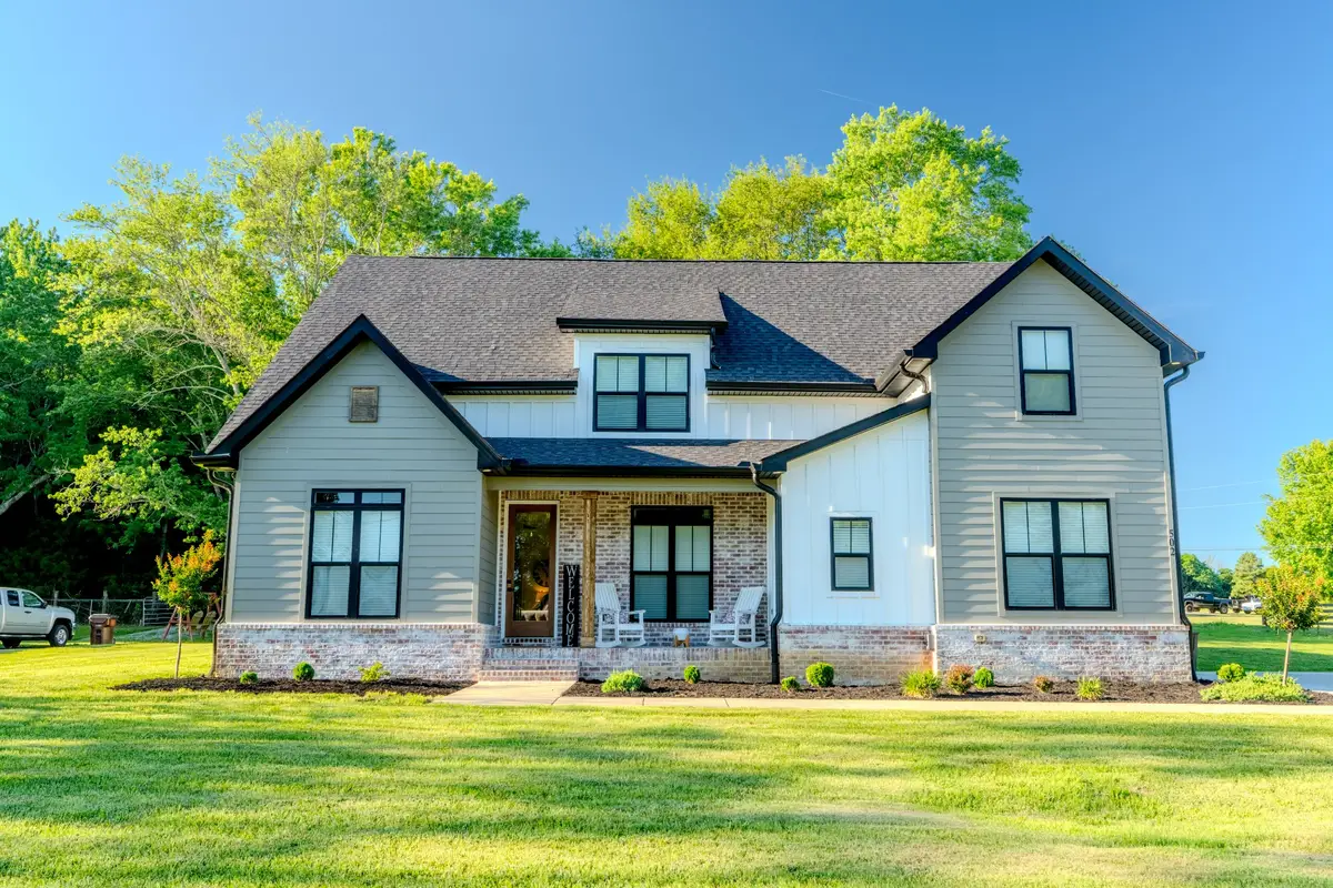 502 Allisona Rd, Eagleville, TN 37060 - #1