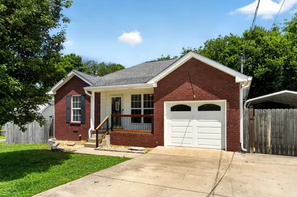 803 Spring Meadow Ln, Lebanon, TN 37087