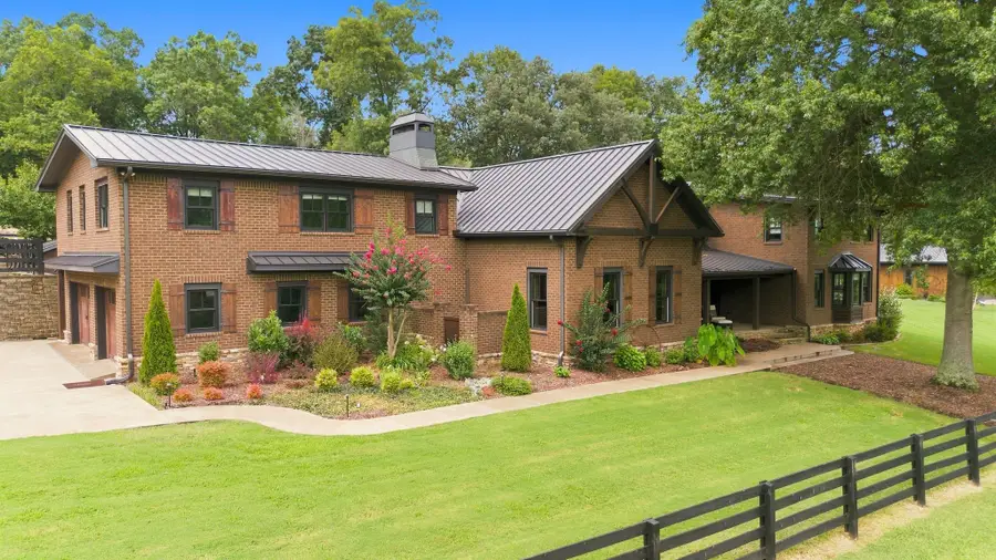 9862 Sam Donald Rd, Nolensville, TN 37135 - #2