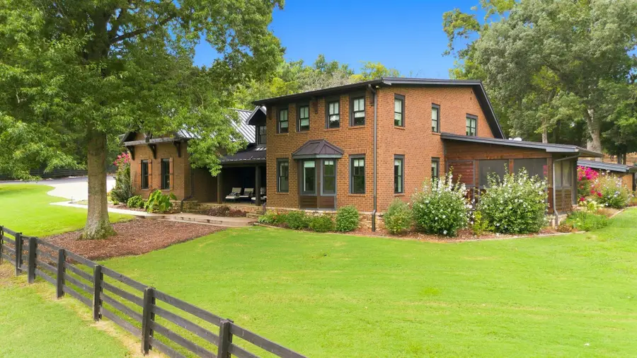 9862 Sam Donald Rd, Nolensville, TN 37135 - #3