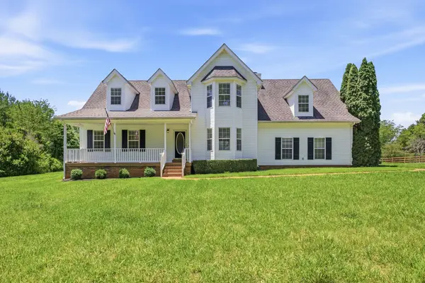 4036 Cottonwood Ct, Lewisburg, TN 37091
