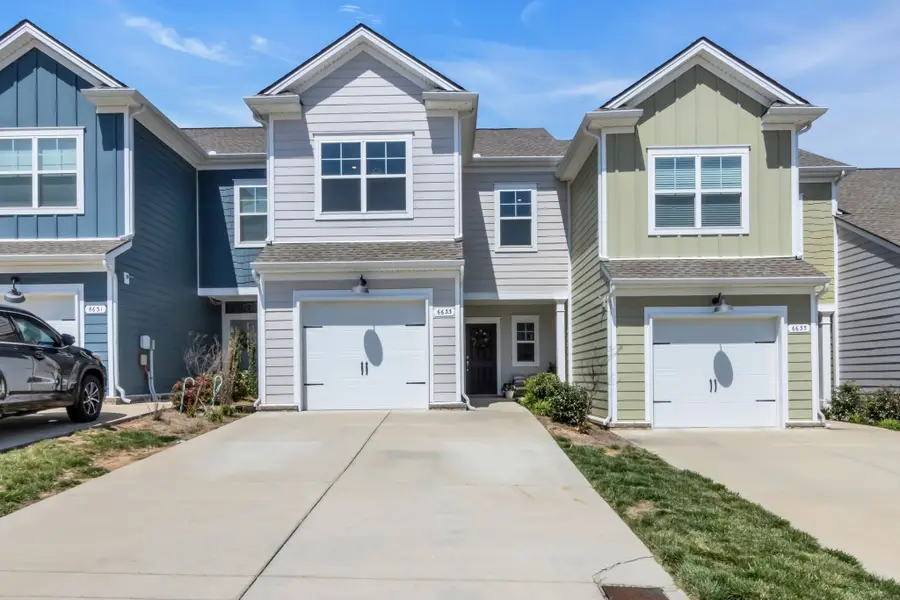 6633 Hanworth Trce, Smyrna, TN 37167 - #2