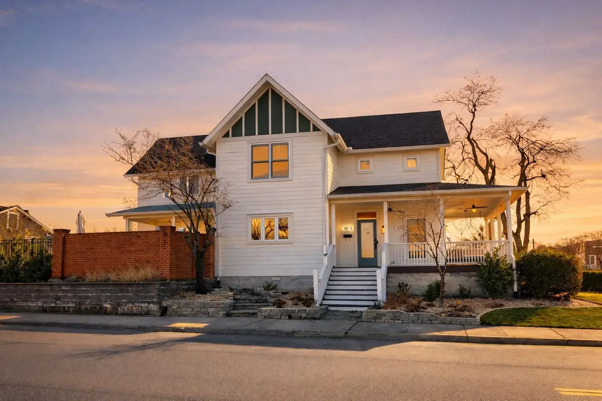 2012 12th Ave S, Nashville, TN 37204 - #1