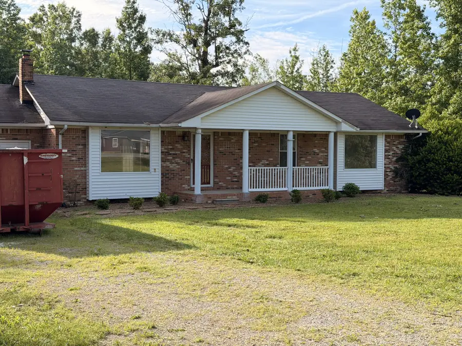 4982 Highway 43 N, Mount Pleasant, TN 38474 - #2