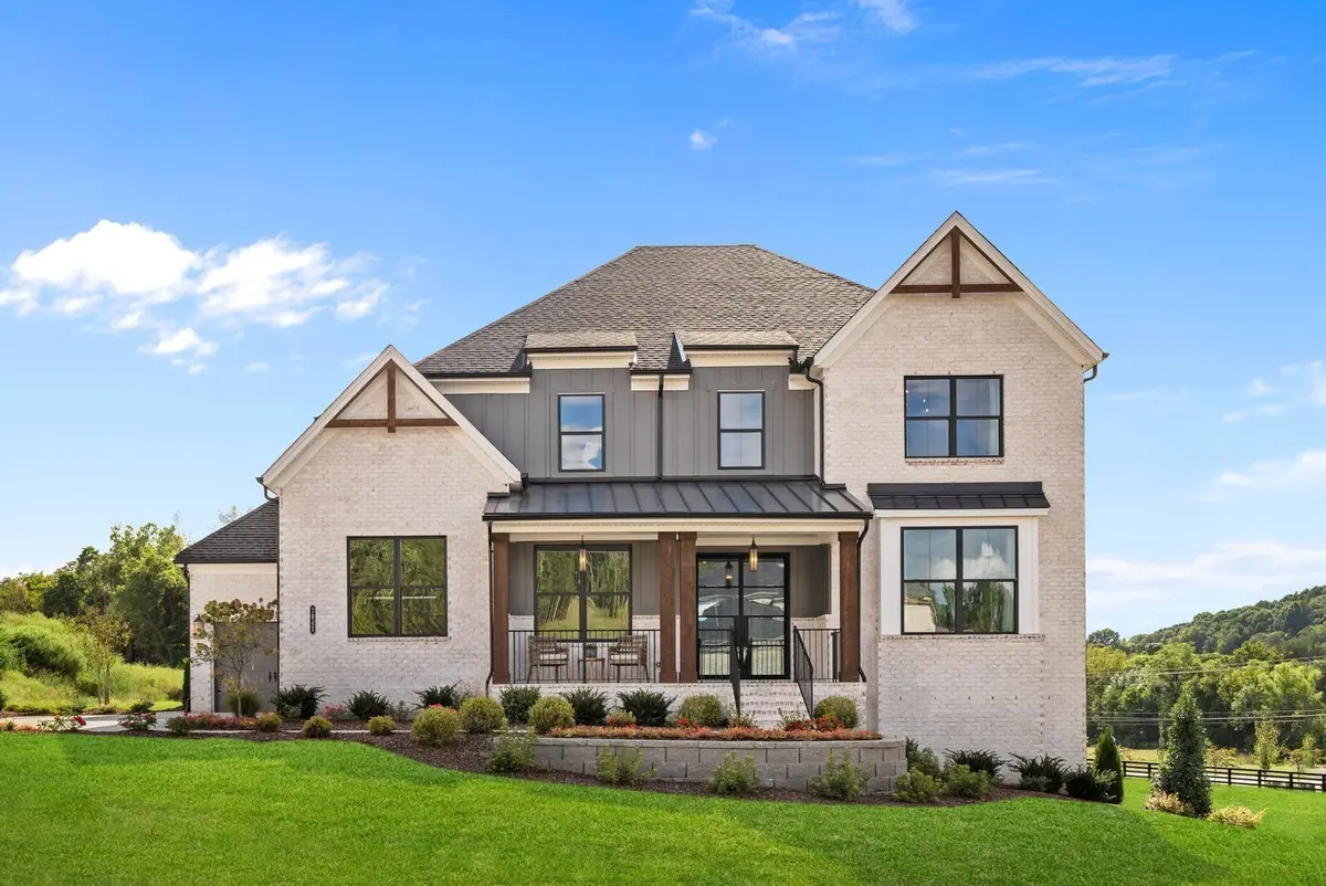 7299 Woodruff Dr, Fairview, TN 37062 - #1