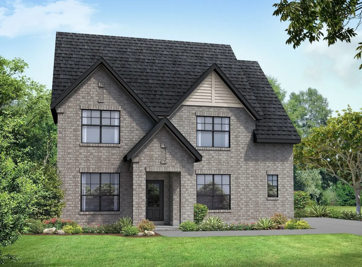 817 John Dale Drive, Mount Juliet, TN 37122 - #1