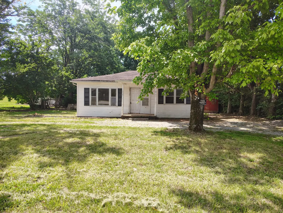 1736 Fairfield Rd, Westmoreland, TN 37186 - #1