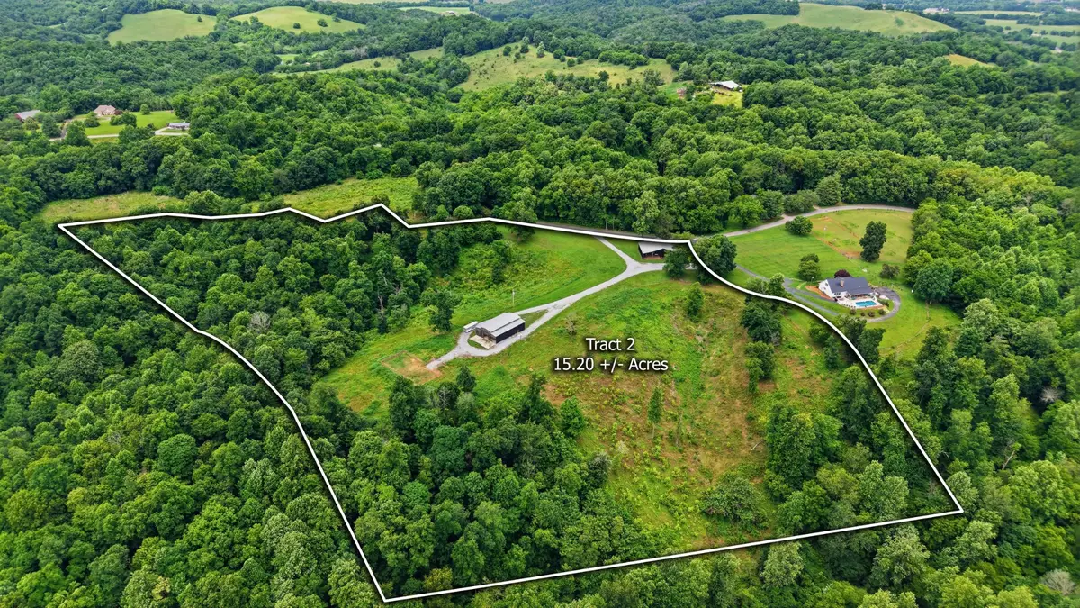0 Norman Wiseman Rd, Lynchburg, TN 37352 - #1