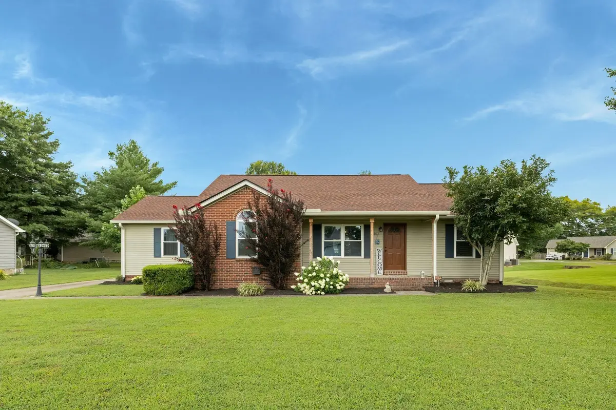 2611 Linden Ln, Murfreesboro, TN 37128 - #1