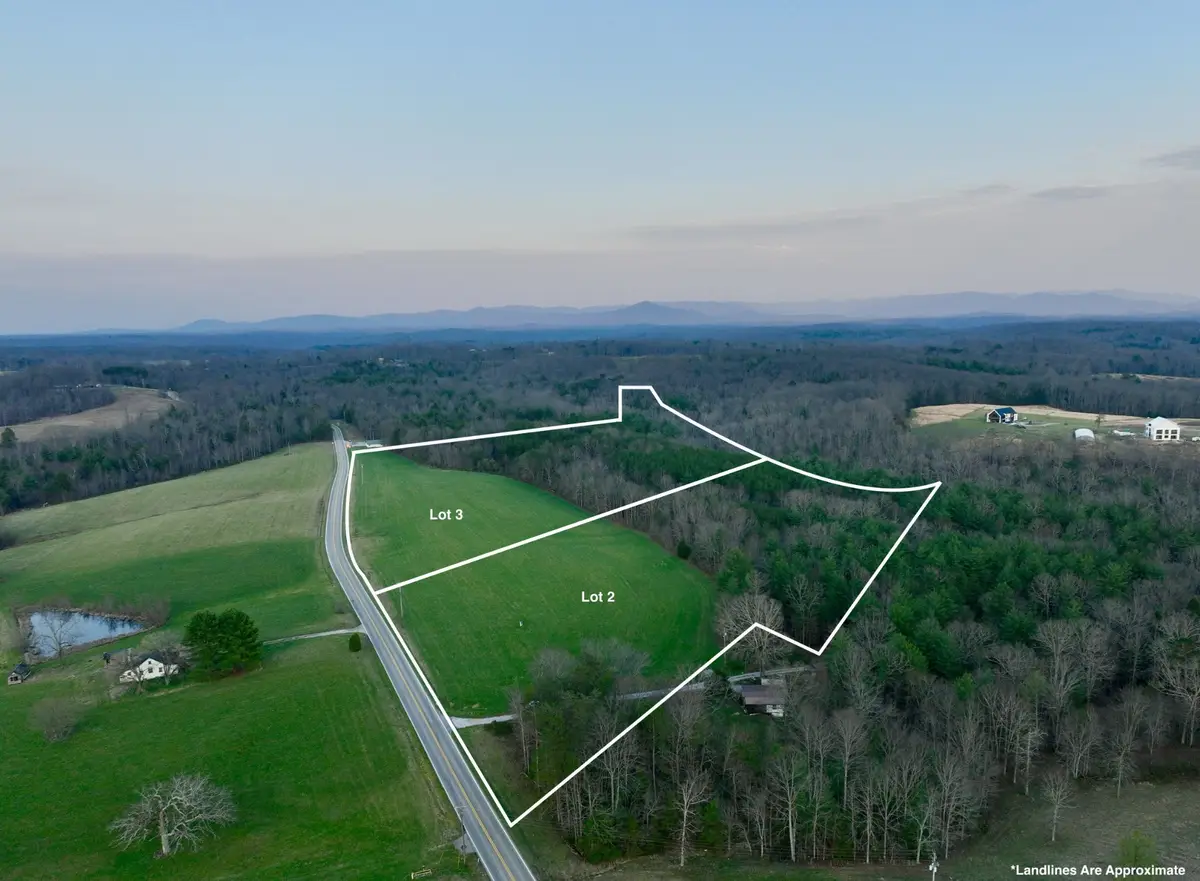 2 Nashville Hwy, Deer Lodge, TN 37726 - #1