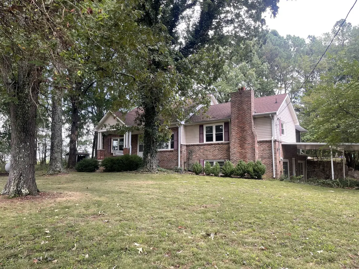 4642 Highway 43 N, Summertown, TN 38483 - #1