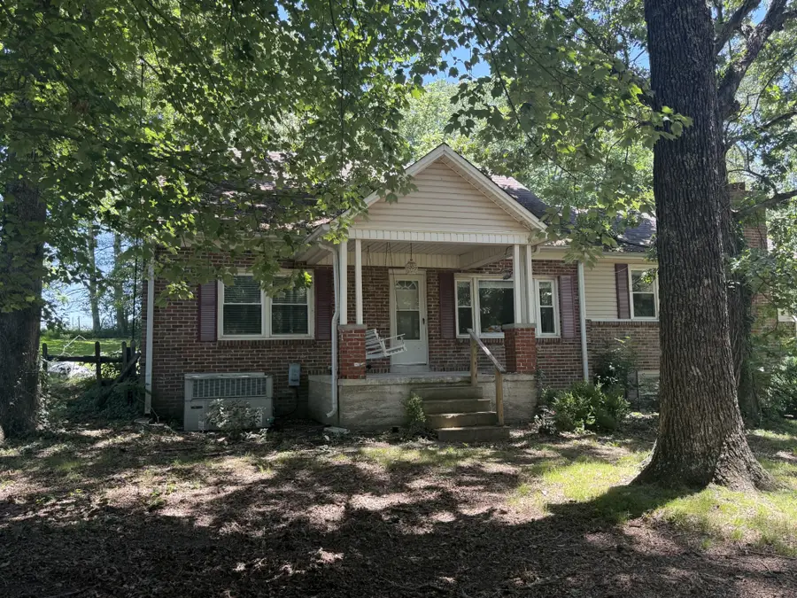 4642 Highway 43 N, Summertown, TN 38483 - #2