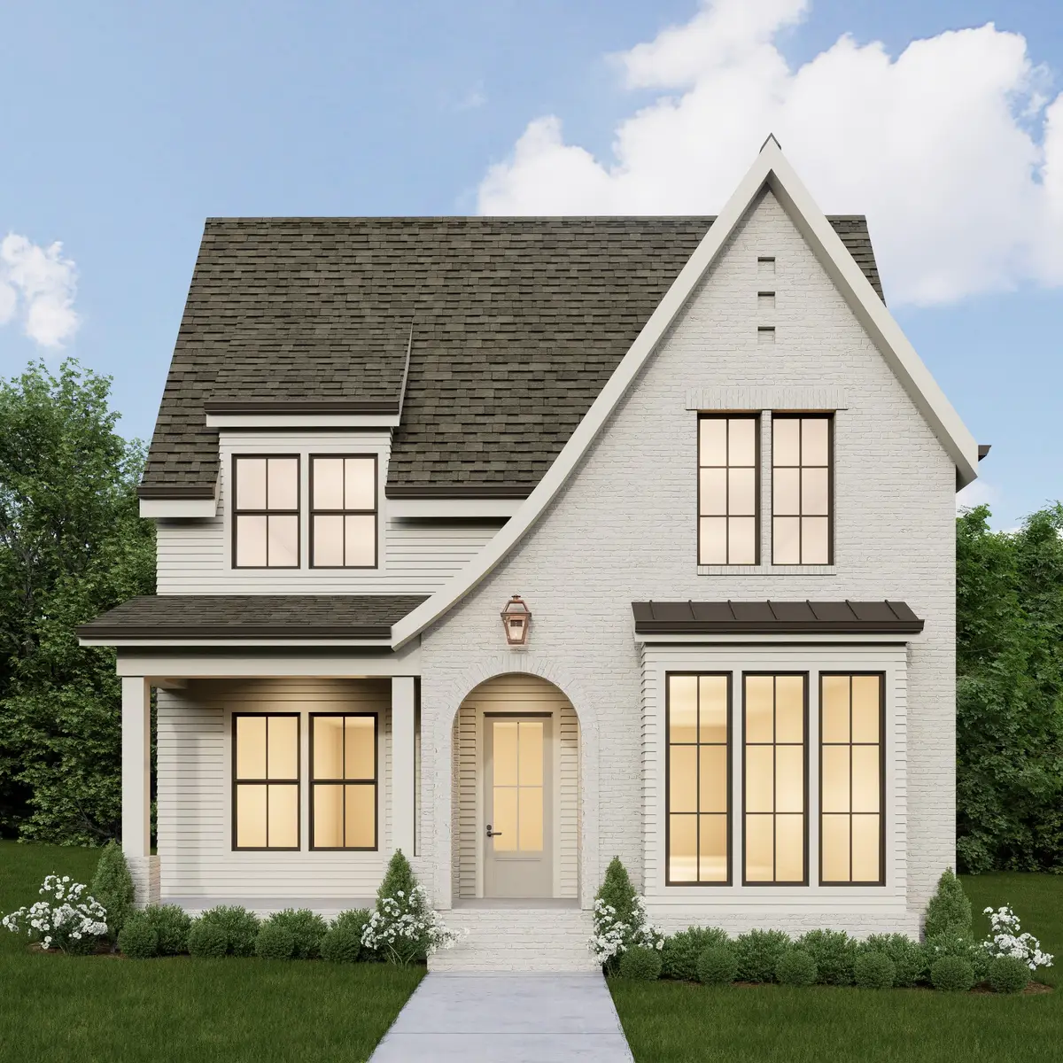 4602 Utah Ave, Nashville, TN 37209 - #1