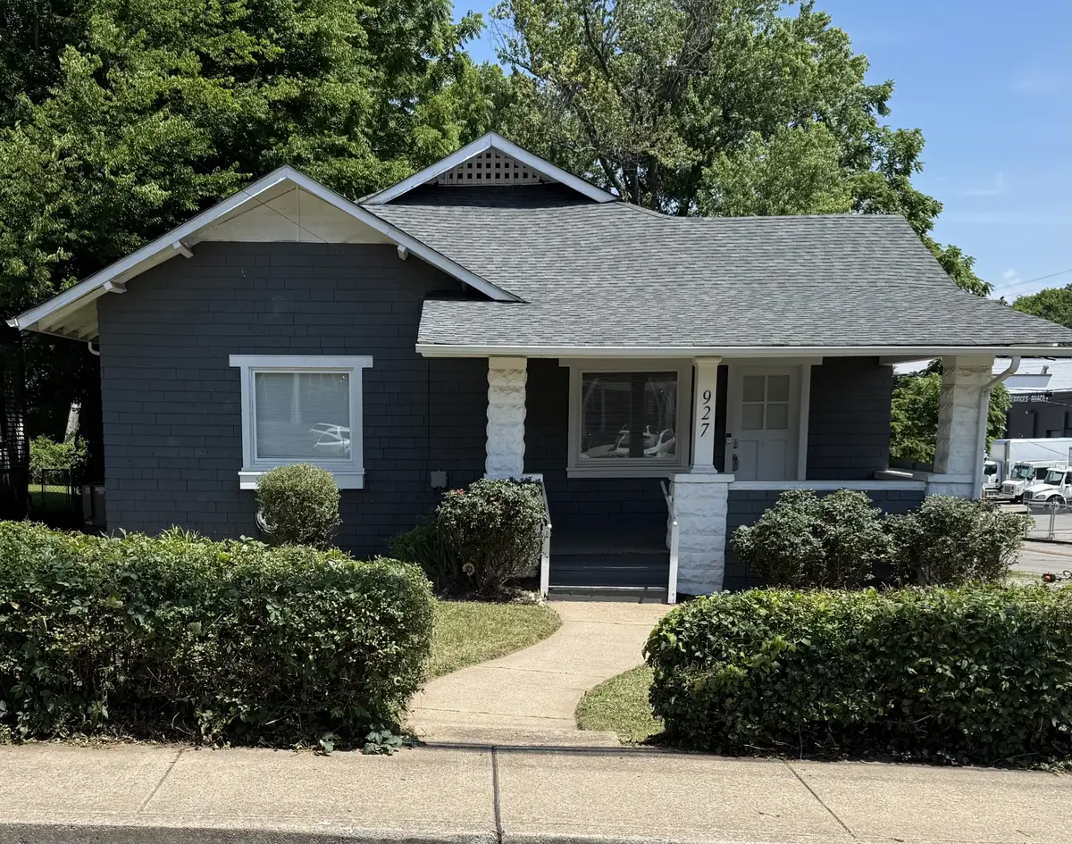 927 Crossland Ave, Clarksville, TN 37040 - #1