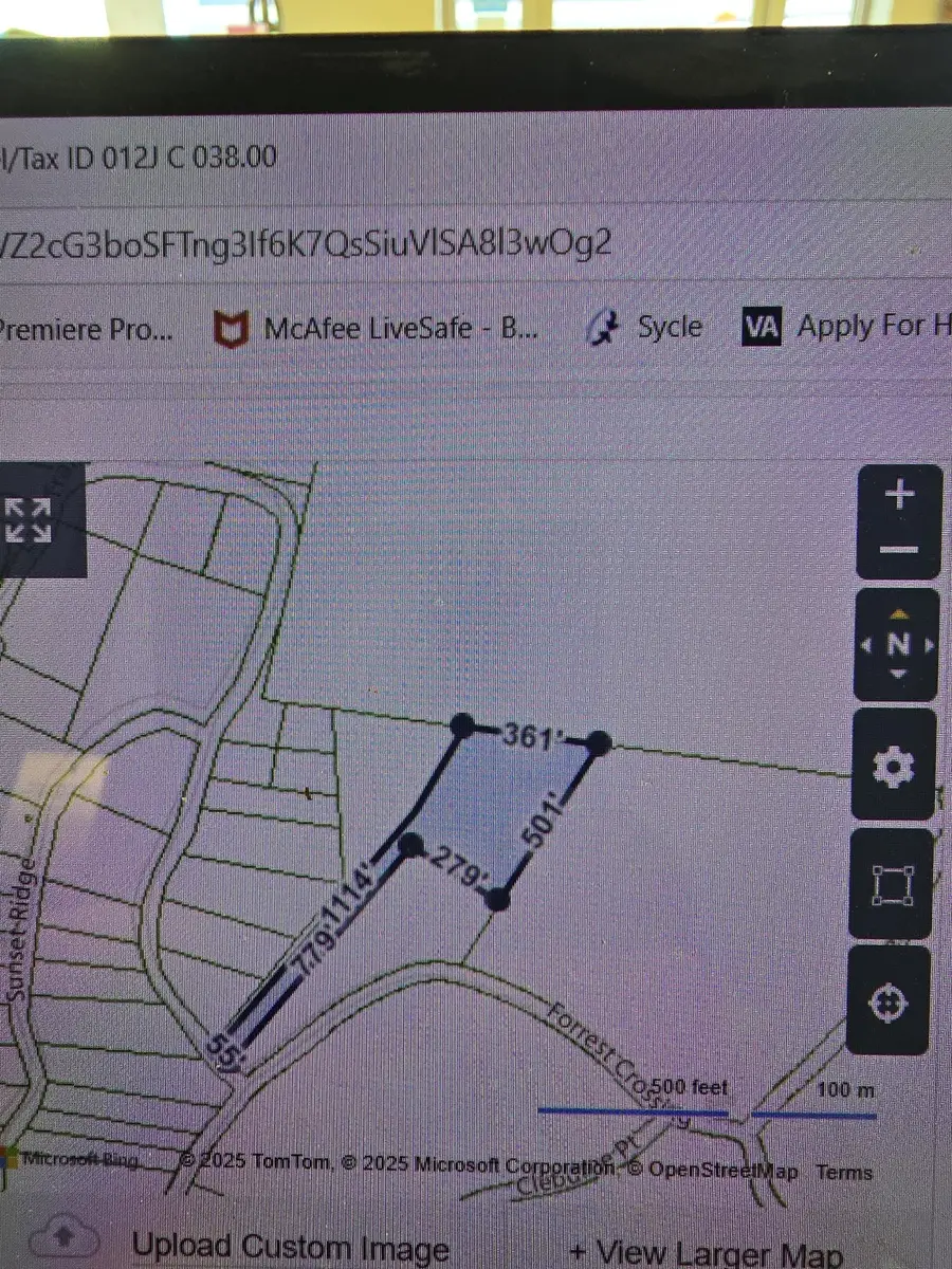 0 Forest Xing, Waverly, TN 37185 - #2