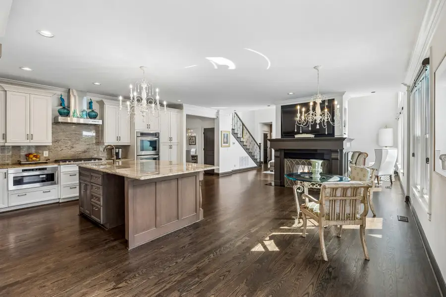 108 Broadwell Cir, Franklin, TN 37067 - #2