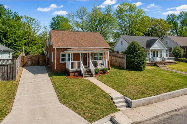 346 Rayon Dr, Old Hickory, TN 37138