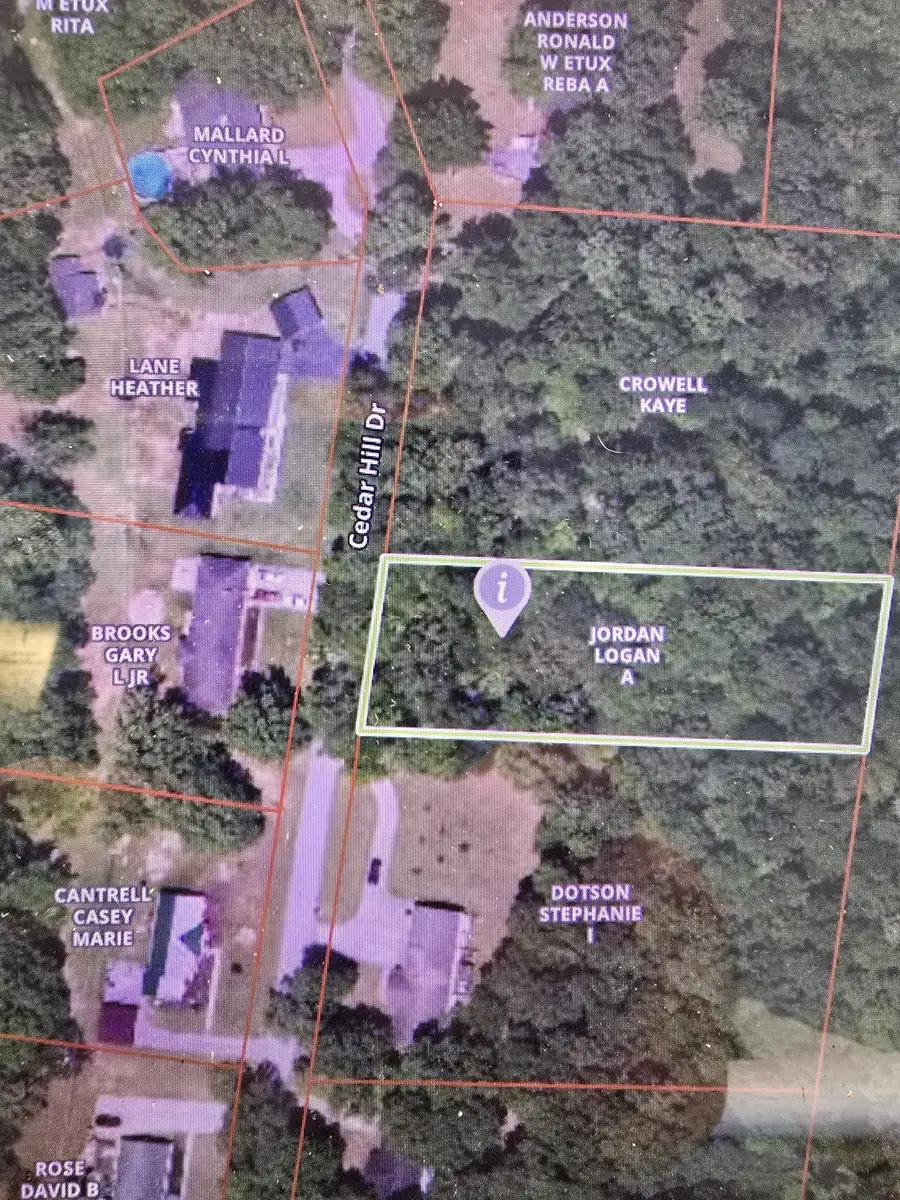 0 Cedar Hill Dr, Waverly, TN 37185 - #2