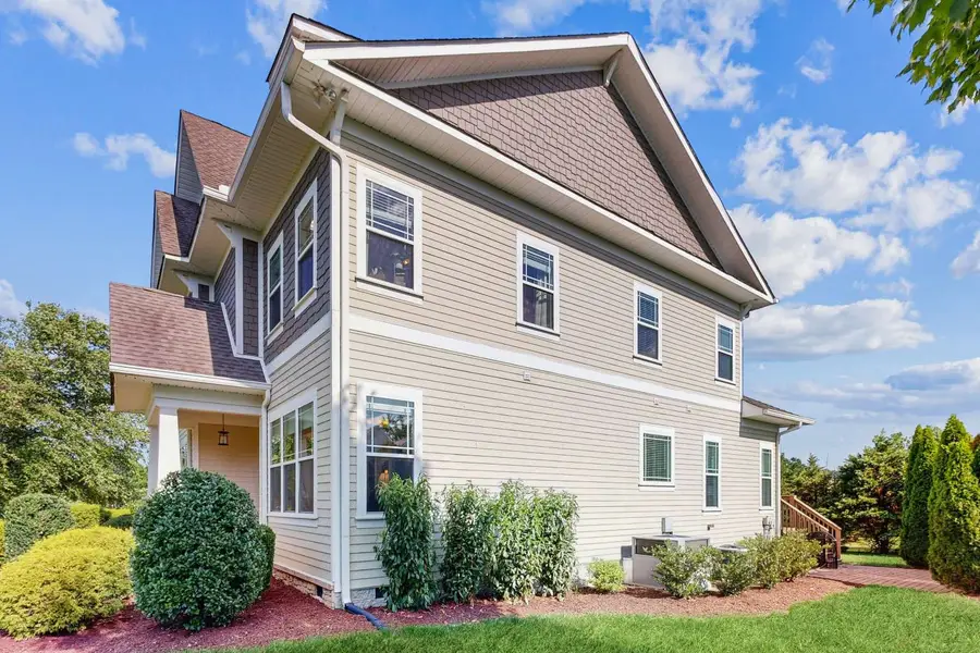 2533 Belle Brook Dr, Franklin, TN 37067 - #3