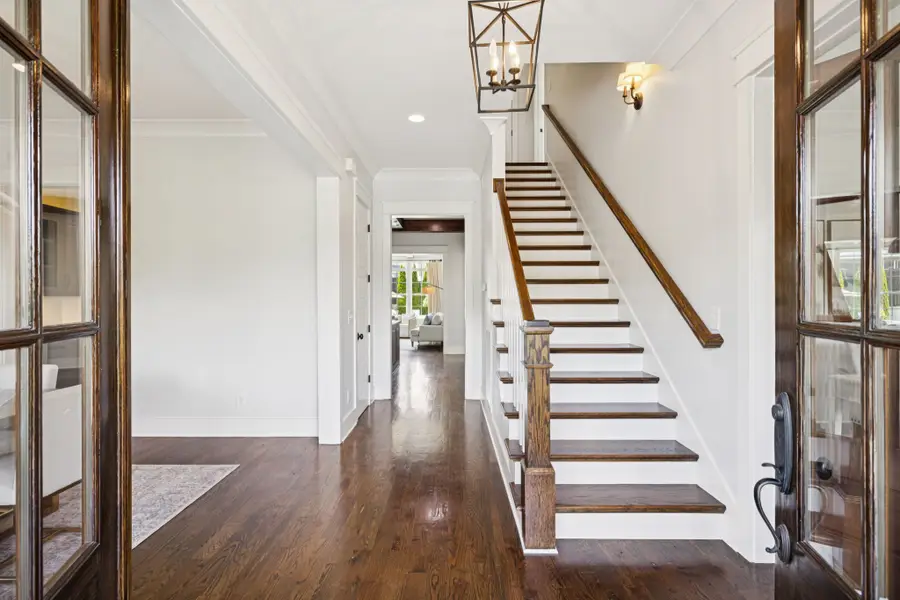 723 Stonewater Blvd, Franklin, TN 37064 - #2