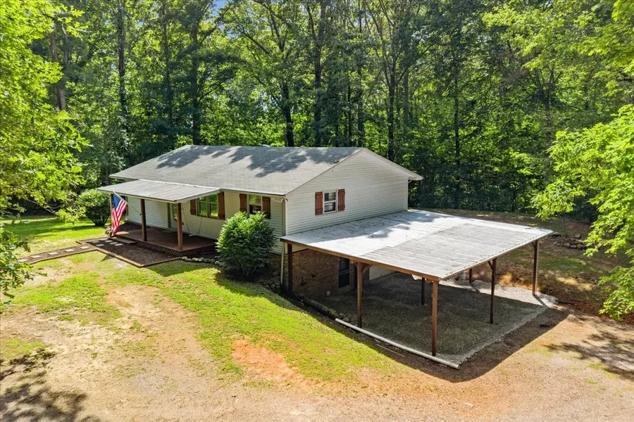 10808 Missionary Ridge Rd, Bon Aqua, TN 37025 - #2