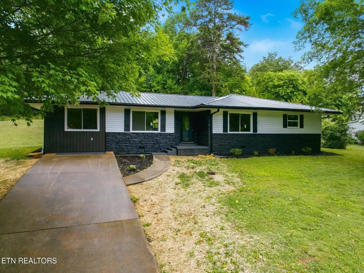 114 Alford St, Athens, TN 37303 - #1