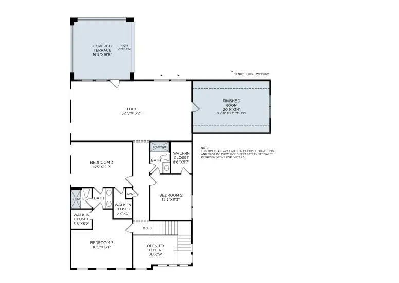 140 Berry Hunter Lane, Franklin, TN 37067 - #3