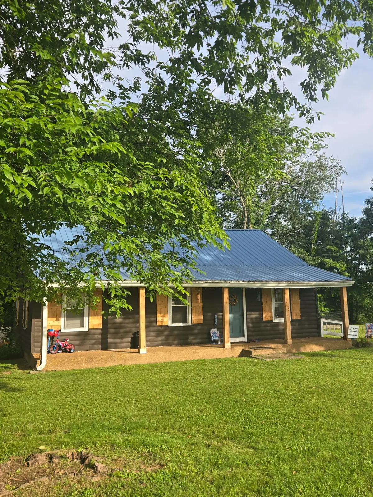 6491 Piney River Rd N, Bon Aqua, TN 37025 - #1