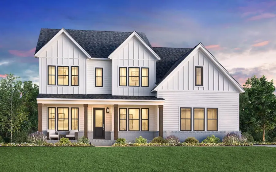 3 Tomlinson Pointe Drive, Mount Juliet, TN 37122 - #2