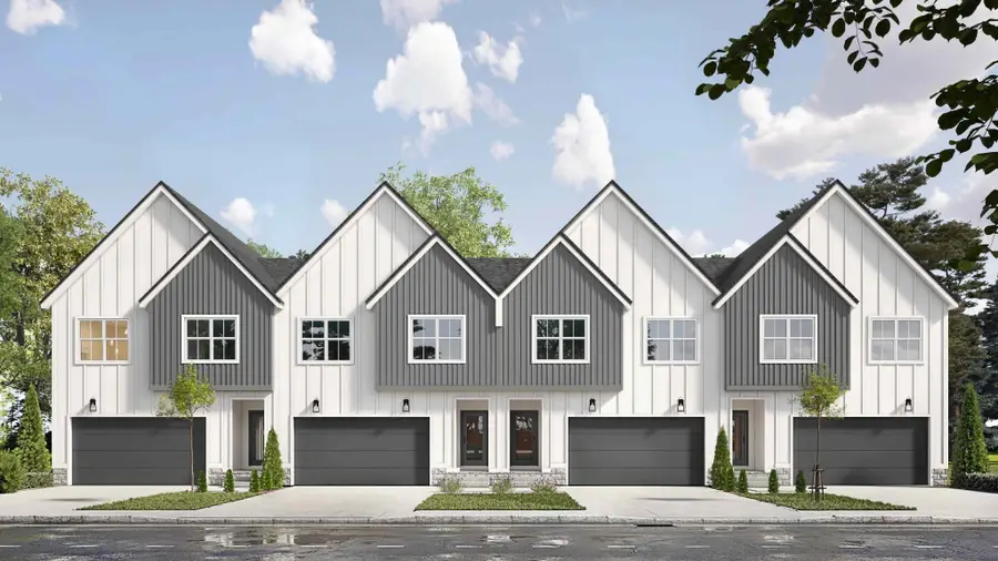 3509 Keller Ln #17, Nashville, TN 37207 - #2