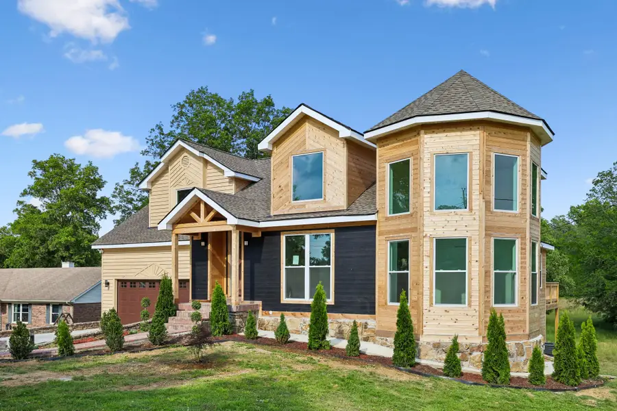 407 Bluegrass Ct, Lebanon, TN 37090 - #3