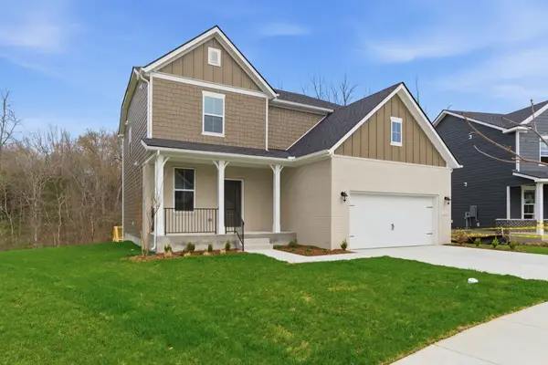 1231 Wallace Way, Hermitage, TN 37076