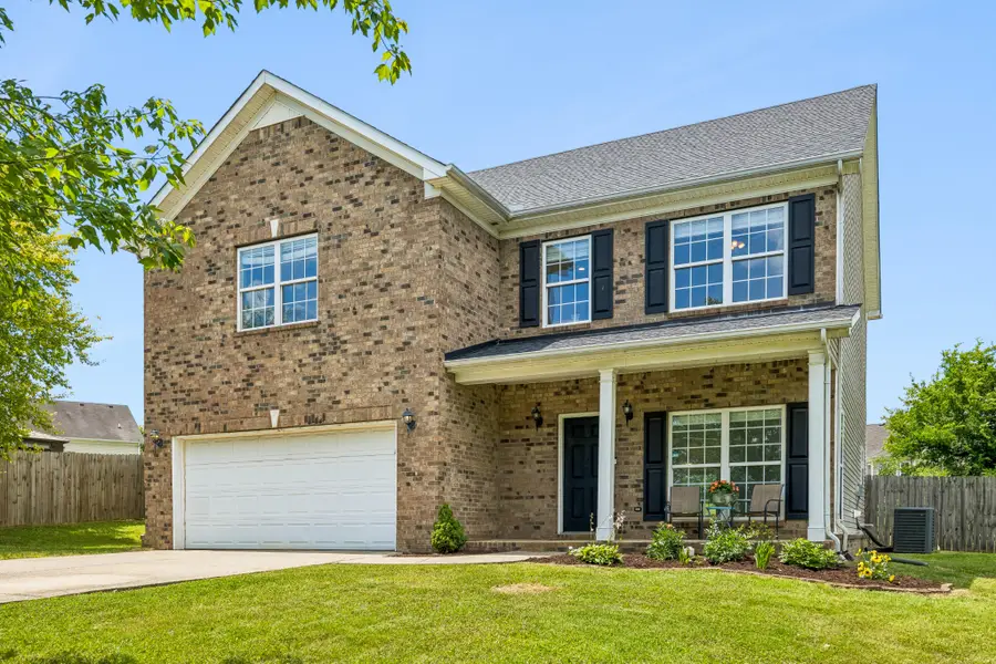 3005 Ping Ct, Spring Hill, TN 37174 - #3