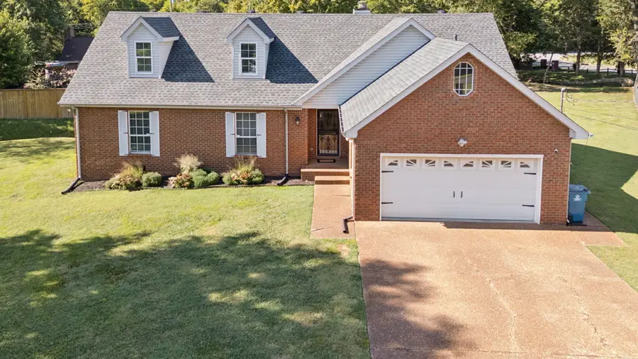 709 Saddle Trail Ct, Hermitage, TN 37076 - #2