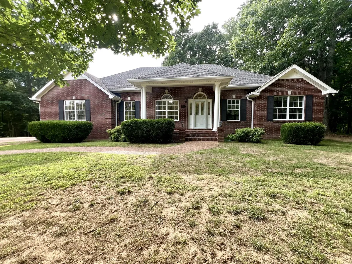 499 Scenic Hills Rd, Pulaski, TN 38478 - #1