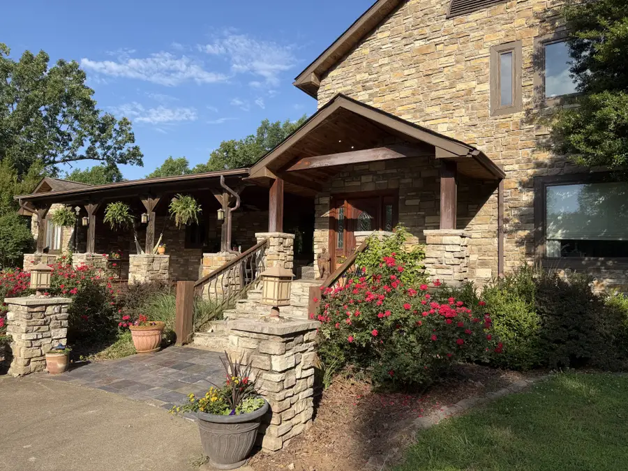 95 Bowman Ct, Waverly, TN 37185 - #3