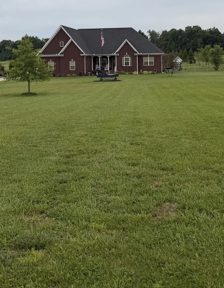 1469 Ledford Mill Rd, Normandy, TN 37360 - #2