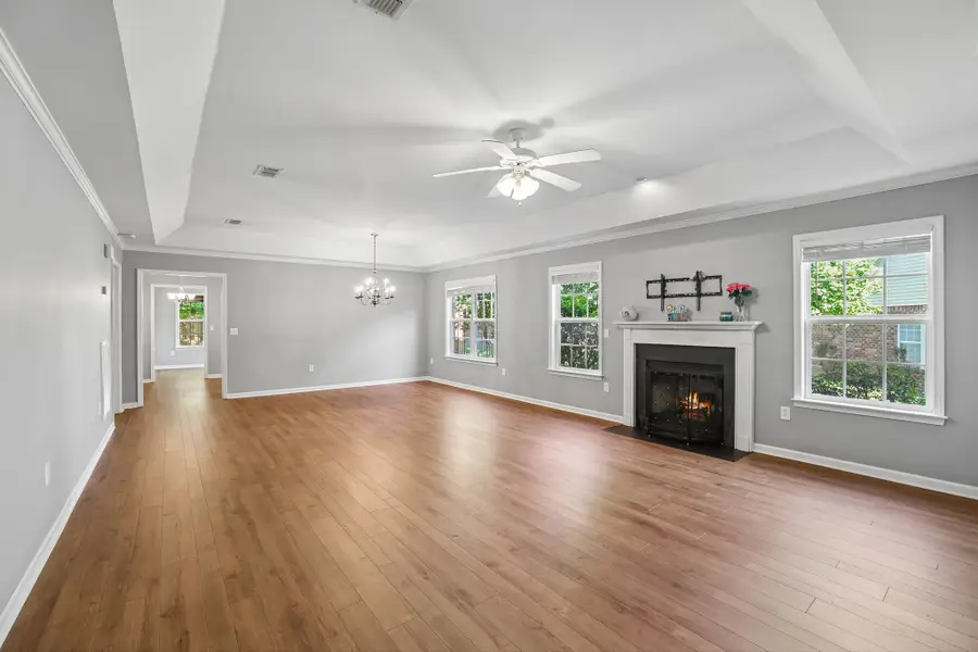 704 Village Green Cir, Murfreesboro, TN 37128 - #2