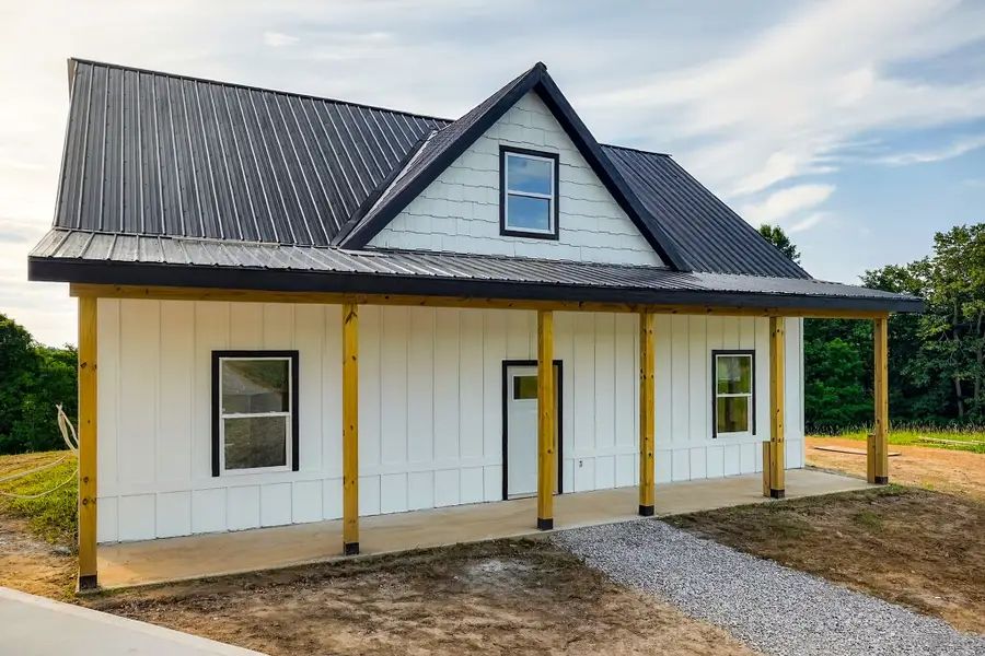 689 Amonett Cir, Byrdstown, TN 38549 - #3