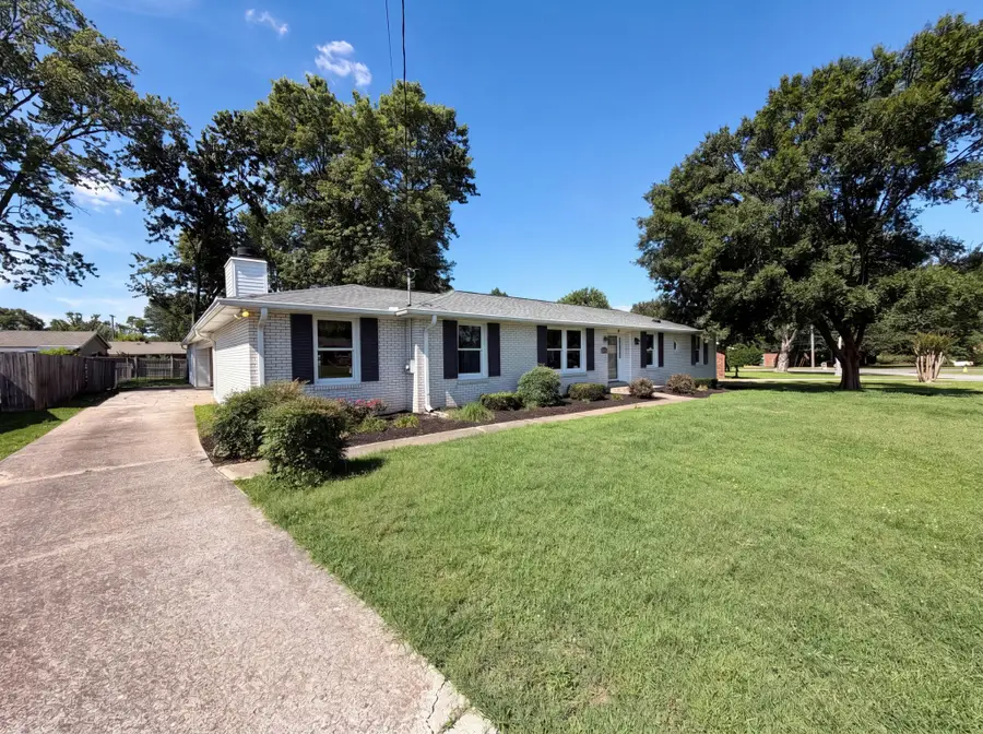 115 Paxton Dr, Hendersonville, TN 37075 - #2