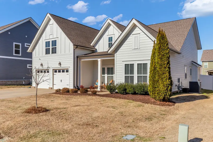 5614 Shelton Blvd, Murfreesboro, TN 37129 - #3
