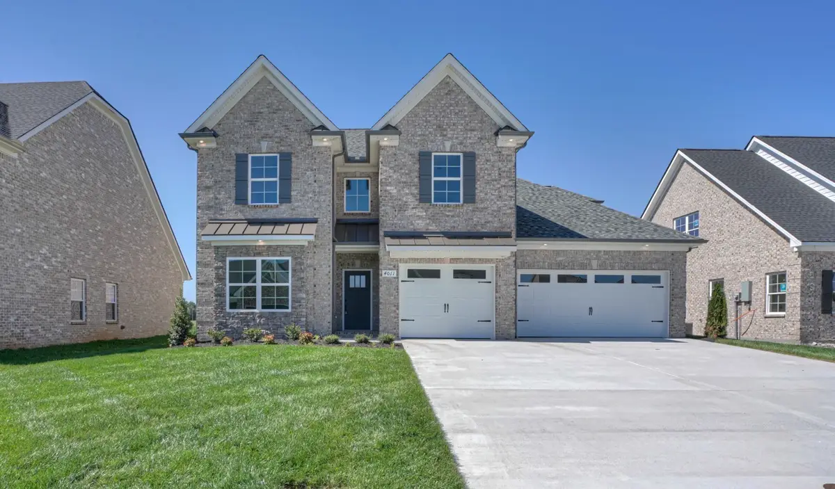5525 Sinclair St, Murfreesboro, TN 37127 - #1