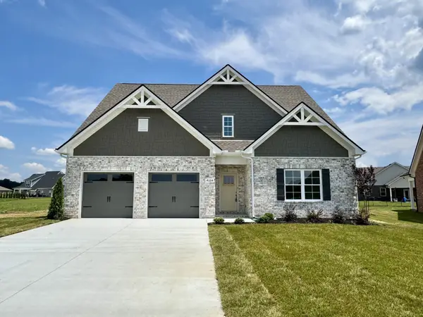 5516 Sinclair St, Murfreesboro, TN 37127