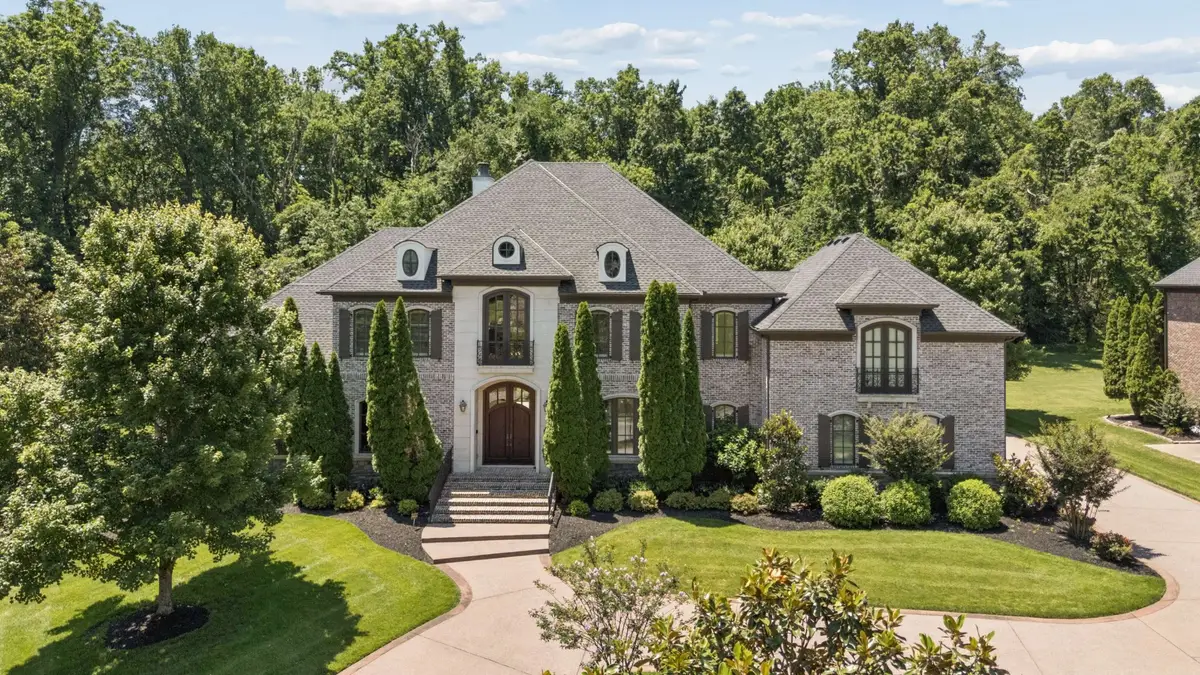 9555 Sanctuary Pl, Brentwood, TN 37027 - #1
