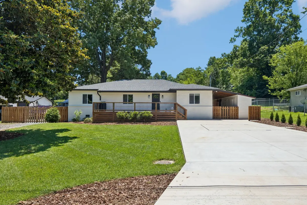 3312 Mountain View Drive, Chattanooga, TN 37419 - #1