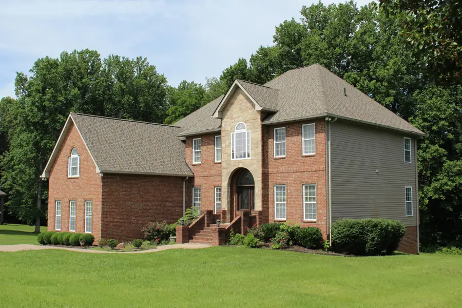 1033 Valleydale Ave, Cross Plains, TN 37049 - #3
