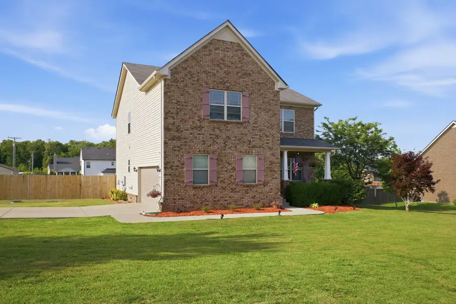 1026 Pinnacle Hills Dr, Murfreesboro, TN 37128 - #3