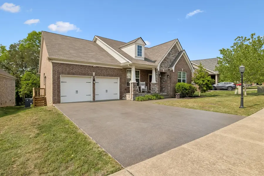 2712 Alvin Sperry Pass, Mount Juliet, TN 37122 - #3